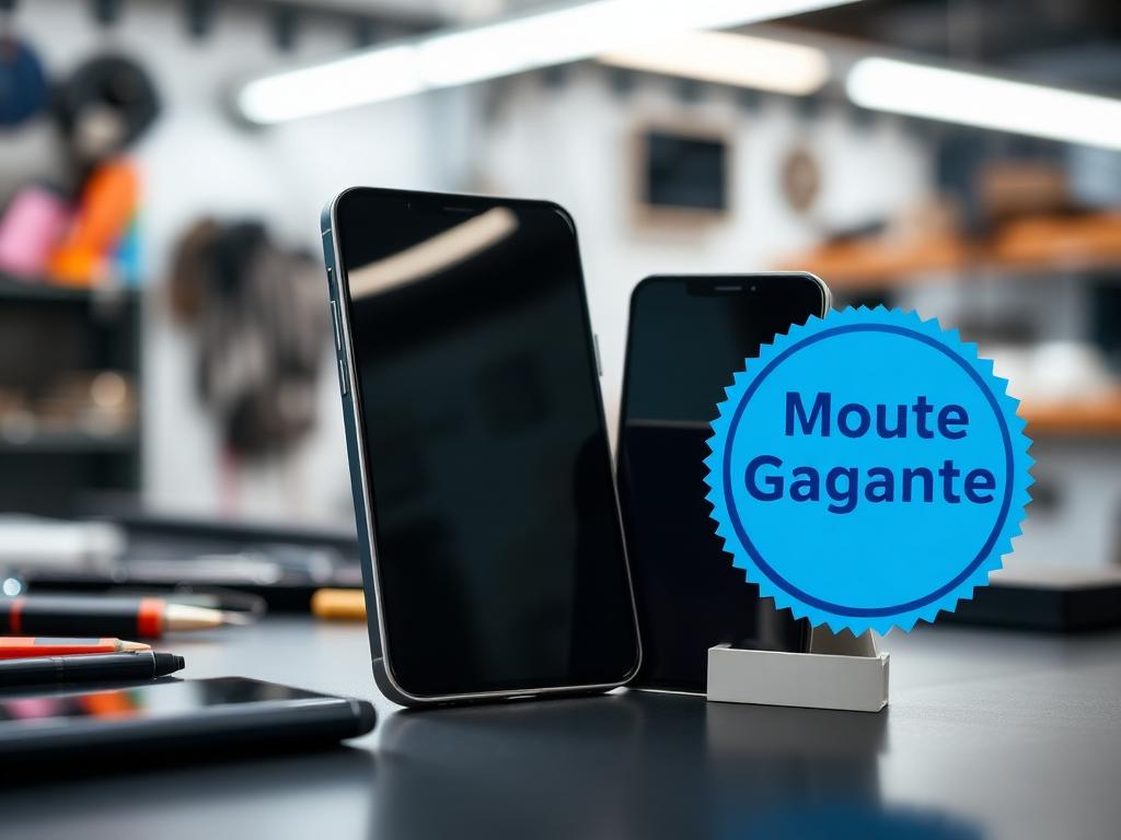 Garantie auf Reparaturen