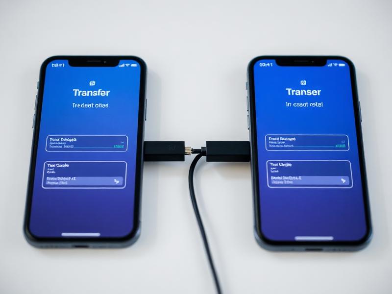 Datentransfer